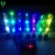 Import Hot Sell Concert Custom Nylon Adjustable Remote Controlled Led Bracelet from China