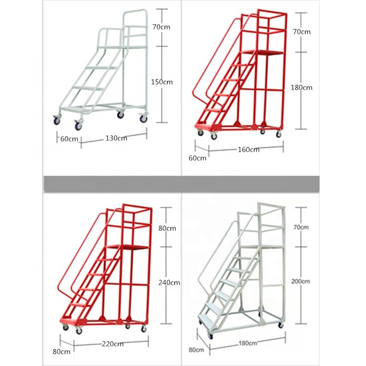 Hot sell extension ladder for bunk bed