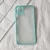 Import Hot sell  frosted transparent TPU PC case 2 in 1 case phone hard Lens protector cover for iPhone 11 from China