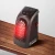 Import Hot sell portable easy home electric mini heater fan heater from China