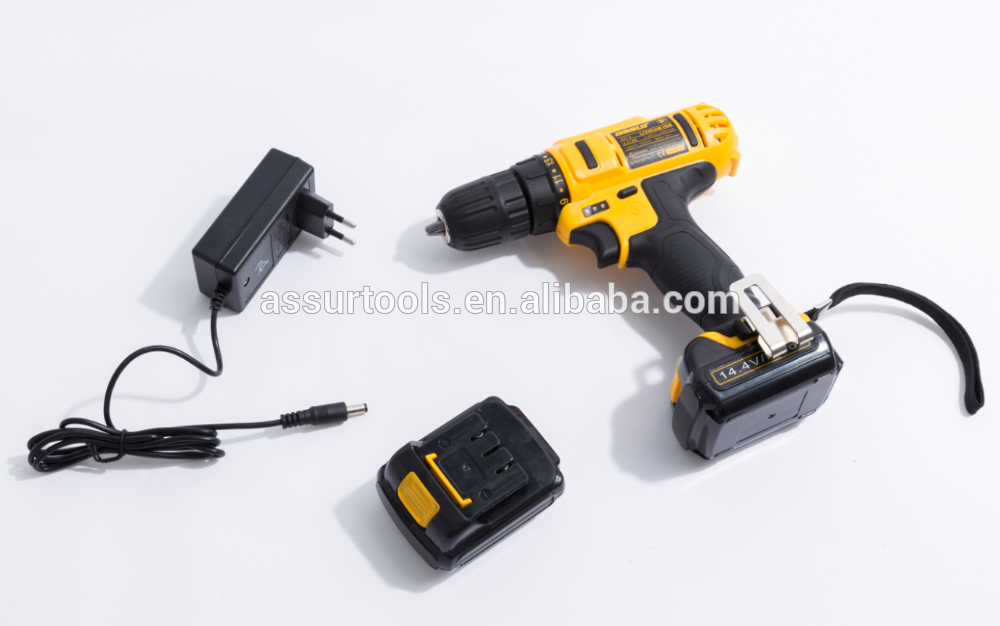 Hot sell professional power 18V cordless drill