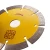 Hot sell reciprocating smooth scroll diamond cutting tools disc circular saw blade for granite stone marble concrete