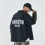 hot seller  100% cotton men jackets and coats light weight jacket autumn jackets men