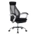Import Hot Seller Swivel Chair Office Furniture Black Mesh Back Office Chair from China