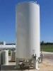 hot selling 20000L cryogenic liquid LNG storage tank