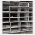 Import Hot selling 38 * 38 DIY decorative steel square tube and various kinds of square tube from China
