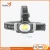 Import Hot selling  best price 3W COB light Head torch lamp LED head light from China