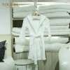 hot selling cotton kids bathrobes / home bathrobe with good quality