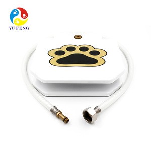 Hot selling dog water fountains pet product automatic pet drinking Dogs and Cats product