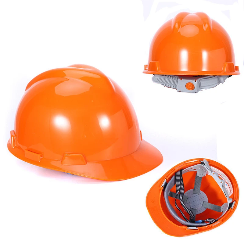 Hot selling electrical industrial safety helmet ngineering safety hard hat