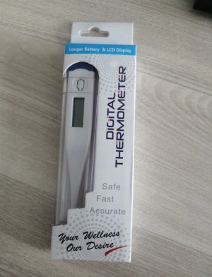 Hot Selling GF-MT502 Digital Thermometer