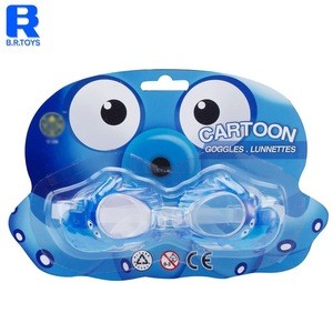 Hot selling good quality funny dive mask for kids
