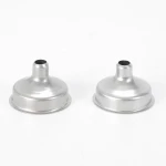 Hot Selling Good Quality Mini Funnel Dispenser Stainless Steel