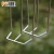 Import Hot Selling Home Use type B Stainless Steel Hook Storage Dryer Clothes And Shoes Hanger from China