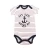 Import Hot Selling Infant&amp;Toddler Clothes Comfortable Pure Cotton summer Baby Girl Clothes Romper from China