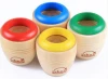 Hot Selling Kaleidoscope Artascope Multi Colors High Quality Wooden Toy Logo Engraving Posssible