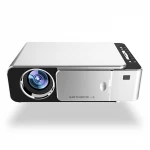 Hot Selling LCD 3500 Lumens 170 inch 1280*800 Resolution 3D Micro Short Throw Led Mini Projector 4k