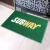 Import Hot-selling non-slip dusting welcome pvc door mat customized wholesale from China