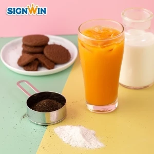 Hot Selling Products Top Quality Thai Tea Mix Powder