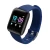 Hot selling smart watch with bluetooth earphone fitness band activity tracker