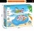 hot selling summer set electric interactive fishing toy magnetic with music
