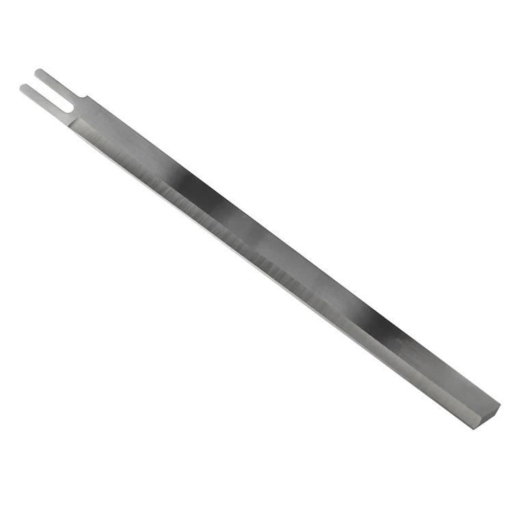 Hot Selling Super Alloy Steel Eastman Straight Knife for Eastman Straight Cutting Machine