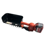 Hot selling SX-4110 6.0Ah  21VTea picker  lightweight Tea picker not requiring much labor