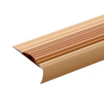 Hot Selling Tile Accessories Stair Nosing Parts