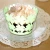 Import Hot selling wedding party decoration lovely cupcake wrapper from China