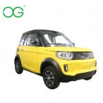 Hot Slae EEC DOT RHD/LHD  certificated electric new cars new energy vehicles /used car
