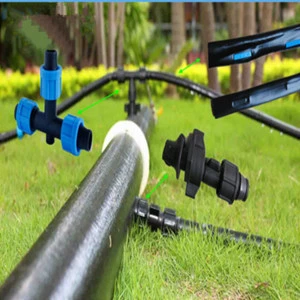 hot t tape drip irrigation for farm