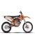 Import Hot Trending 2024 6 Speed K6 R 250 250cc Dirts Bike 4 stroke Motorcycles Dirt Bikes for Off-Road Motorcycles from China