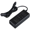 HOT!220v Ac/dc Switch Laptop Computer 12 Volt Dc 72w 6 Amp Ac Level VI With 3 Pin 12v 6a Power Adapter