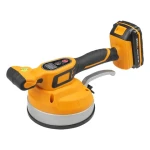 Hoteched Tile Tools for Installation Tile Vibration Machine  Power Tools  Lithium Tools