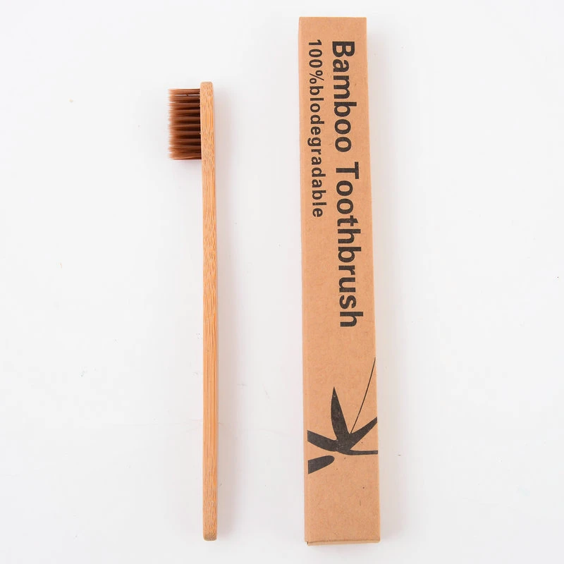 Hotel  Baby ECO Bamboo tooth brush