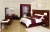 Import hotel bedroom sets for star hotel from China