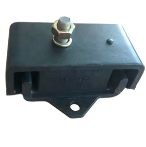 Hotsale high quality rubber parts engine mounting ME-031962 ENGINE MOUNT