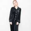 Hotsale new design pajamas for women Korean pyjama girls sleepwear high quality