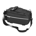 Hotsales Unique Design Waterproof bicycle bag bike riding pannier bag for travel outdoor cycling bag