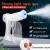 Import Household Portable 800ML Wireless Sprayer Machine Blue Light Nano Steam Spray Gun Disinfection from China