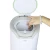 Import Household Waste Bin Kitchen Cleaning Garbage Compost Bin from China