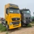 Import Howo SITRAK -C7H tractor truck trailer from China