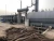 Import huayin 3tons waste tire pyrolysis oil to diesel distillation refinery purifier recycling plant from China