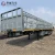 Import Huayue 3 Axles Dropside Cargo Lorry Semi Trailer with Removable Side Wall for Sale from China