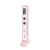 Import HuBDIC Ultrasonic Portable Body Height Meter  Kids Height Measure from South Korea