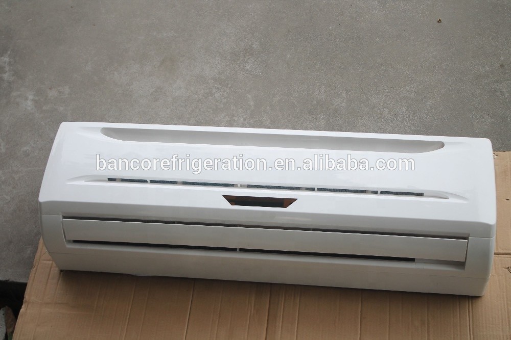 HVAC air conditioner chilled water wall mounted fan coil unit price
