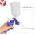 Import HVLP Paint Spray Gun for Common Painting Use from China