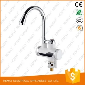 HY30-07-6 HEMAY water heater faucet,kitchen instant water heater