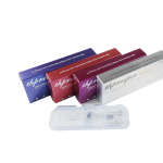 hyaluronic acid needleless /cross-linked ha hyaluronic acid for hyaluronic pen /hylauronic acid pen hyaluronic acid injection