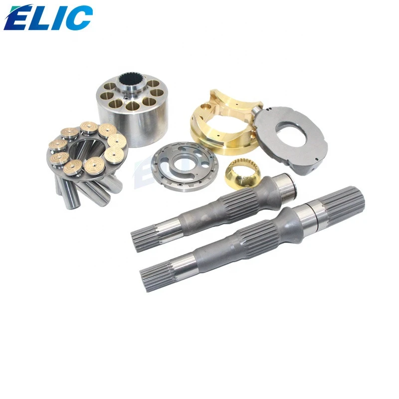 Hydraulic Main Pump Spare Parts Repair Kit PC200-6 PC200-7 PC220LC-6 PC220-7 PC240-8 PC120-6 708-2L-04141